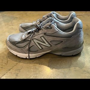 New Balance 990 - Worn Once